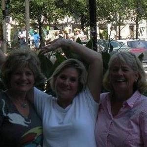 Meet your Posher, Barbara